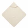 Koeka omslagdoek Faro - warm white - Afbeelding 2