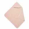 Koeka omslagdoek Antwerp wafel/badstof - rosa salt
