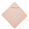 Koeka omslagdoek Antwerp wafel/badstof - rosa salt - Afbeelding 2