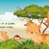 Kijk en voel boekje – Babydieren - Afbeelding 2