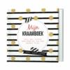 Mijn kraamboek - invulboek