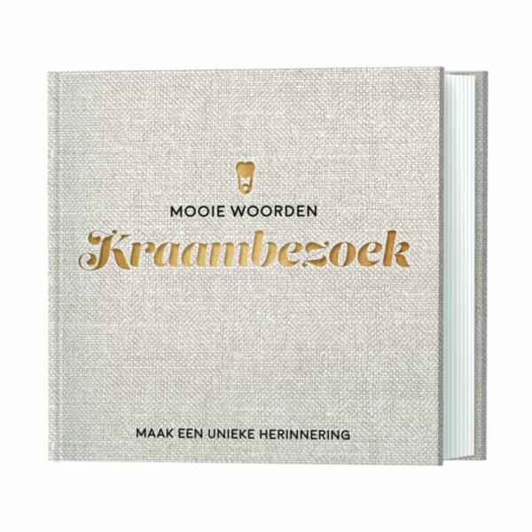Mooie woorden kraambezoek – Maak een unieke herinnering