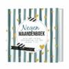 Negen maandenboek - invulboek