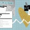Negen maandenboek - invulboek - Afbeelding 6