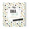 Oma & ik - invulboek
