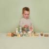 Little Dutch Bouwblokken Little Farm - LD7145 - Afbeelding 3