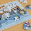 Little Dutch Houten Geluidenpuzzel Sailors Bay - Afbeelding 3