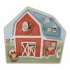 Little Dutch Houten puzzel Little Farm - LD7158