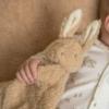 Little Dutch Knuffeldoekje Baby Bunny - Afbeelding 2
