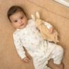 Little Dutch Knuffeldoekje Baby Bunny - Afbeelding 3