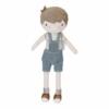 Little Dutch Pop Jim middel