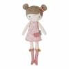 Little Dutch Pop Rosa - groot