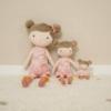 Little Dutch Pop Rosa - groot - Afbeelding 3