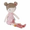 Little Dutch Pop Rosa middel LD4557 - Afbeelding 2
