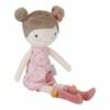 Little Dutch Pop Rosa middel LD4557 - Afbeelding 6