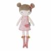 Little Dutch Pop Rosa middel LD4557