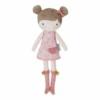 Little Dutch Pop Rosa middel LD4557 - Afbeelding 5
