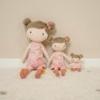 Little Dutch Pop Rosa middel LD4557 - Afbeelding 4