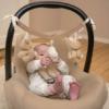 Little Dutch Wagenspanner Baby Bunny - Afbeelding 2