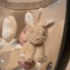 Little Dutch Wagenspanner Baby Bunny - Afbeelding 3