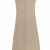 Lodger Hopper 4 seizoenen slaapzak - beige - 68/98 - Afbeelding 5