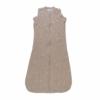 Lodger Hopper 4 seizoenen slaapzak - beige - 68/98 - Afbeelding 7