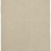 Meyco deken wafel cotton - sand - Afbeelding 2