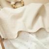 Meyco Laken Plume - soft sand - Afbeelding 4
