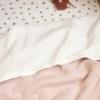 Meyco Laken pre-washed hydrofiel uni - off white - Afbeelding 2