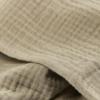 Meyco Laken pre-washed hydrofiel uni - sand - Afbeelding 3