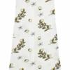 Meyco baby slaapzak jersey mouwloos - Lemon (0.3 tog) - Afbeelding 2
