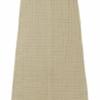 Meyco baby slaapzak hydrofiel - super soft pre washed  - sand (0.5 tog) - Afbeelding 2