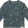Noppies Longsleeve Gale - dark slate