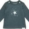Noppies Longsleeve Lux - Dark Slate