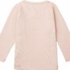 Noppies overslag shirt lange mouw Nanyuki - rose smoke - Afbeelding 2