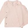 Noppies overslag shirt lange mouw Nanyuki - rose smoke - Afbeelding 3