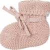 Noppies slofjes Nelson- Rose Smoke (one size) - Afbeelding 2
