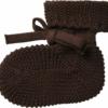 Noppies slofjes Turley knit- Raindrum (one size) - Afbeelding 2