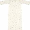 Puckababy The Bag 4 Seasons baby slaapzak (6-30mnd) - hearts confetti