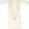 Puckababy The Bag 4 Seasons baby slaapzak (6-30mnd) - hearts confetti - Afbeelding 6