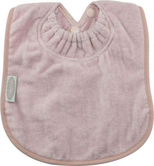 Silly Billyz Towel Antique Pink Large Slab