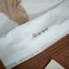 Koeka laken pickup off white - berry #300 - Afbeelding 4