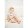 Feetje Pyjama premium summer - pete palm - Afbeelding 2