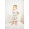Feetje Pyjama premium summer - pete palm - Afbeelding 3
