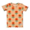 Feetje Pyjama premium summerwear - Filou Fleur - Afbeelding 2