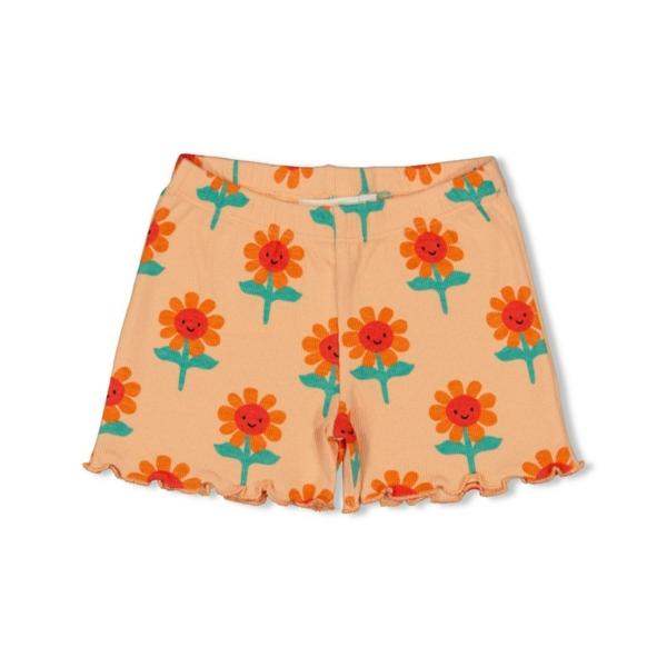 Feetje Pyjama premium summerwear - Filou Fleur - Afbeelding 3