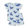 Feetje Pyjama premium summerwear - Lenny liveguard