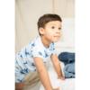 Feetje Pyjama premium summerwear - Lenny liveguard - Afbeelding 2
