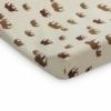 Jollein Aankleedkussenhoes Jersey 50x70cm - Savannah