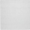 Jollein Hydrofiele Doek 70x70cm Dotted & Rabbit - Nougat - 2 Stuks - GOTS - Afbeelding 2